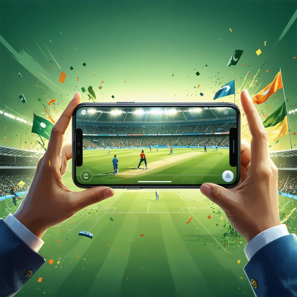 Cricket Betting Apps for Live Streaming: Watch and Bet in IndiaReview of cricket betting apps with live streaming features for Indian users.