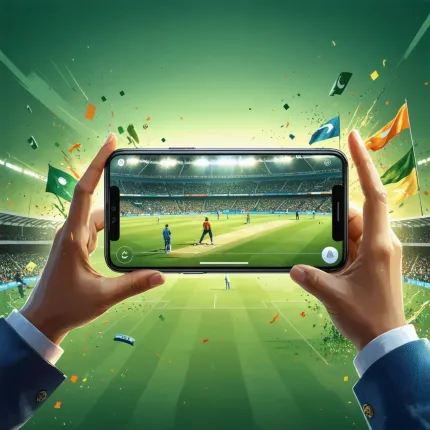 Cricket Betting Apps for Live Streaming: Watch and Bet in IndiaReview of cricket betting apps with live streaming features for Indian users.